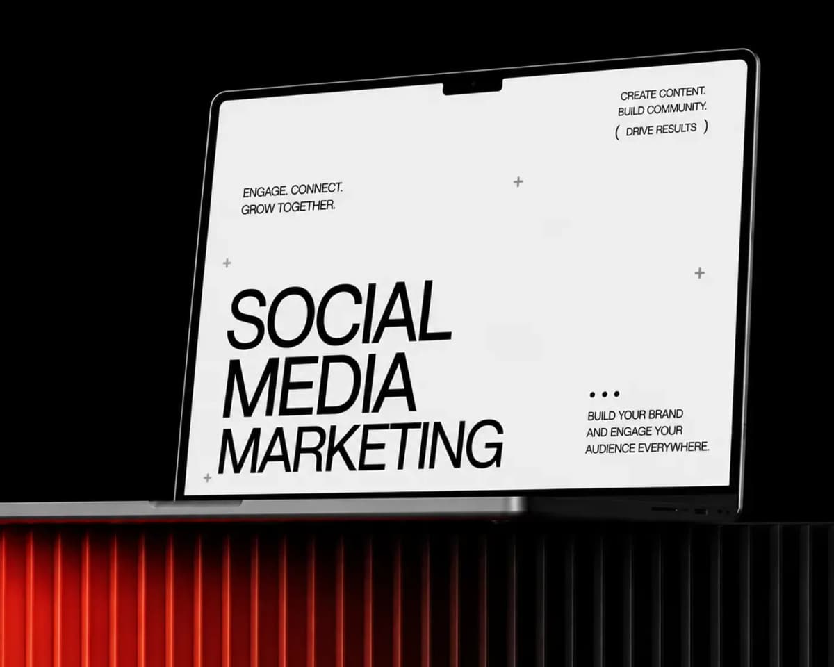 Social Media