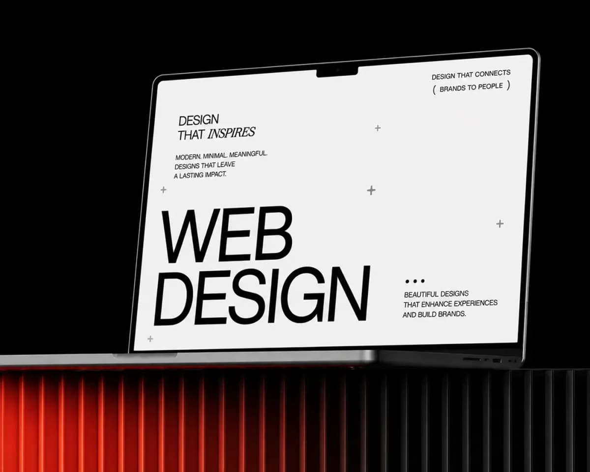 Web Design
