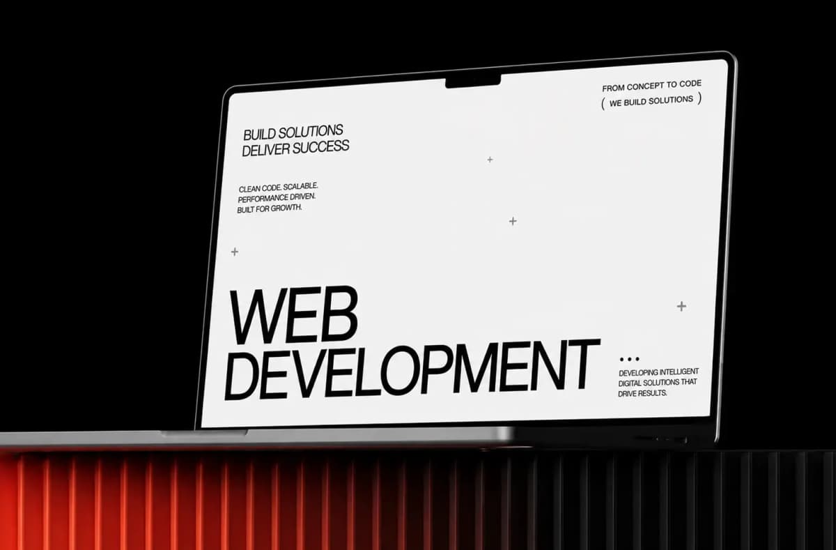 Web Development
