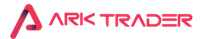 Ark Trader logo – Ark Trader Techysquad trading platform partner
