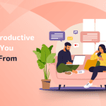 Stay productive while you work from home