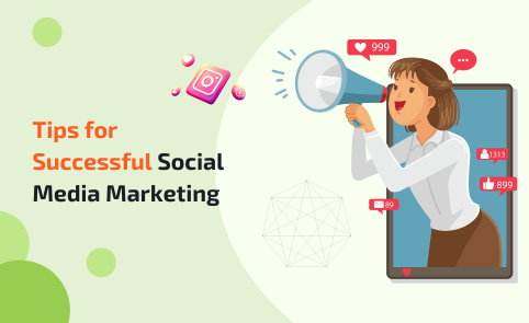 Strategies for Effective Social Media Marketing