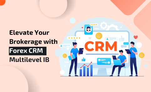 Elevate Your Brokerage with Forex CRM Multilevel IB