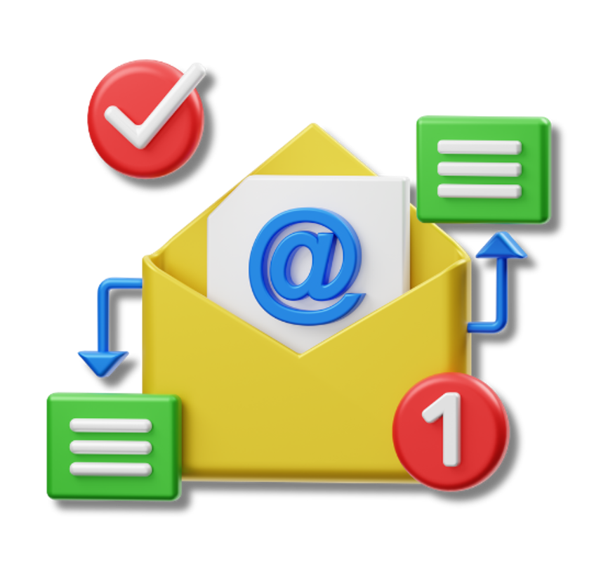 Email marketing Online Business