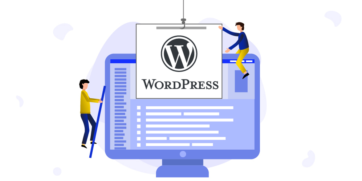 Web Design Wordpress Theme