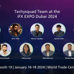 iFX Expo Dubai 2024 | Booth 19