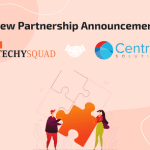 Techysquad Teams Up With Centroid Solutions
