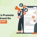 How to promote your brand on Instagram in 4 steps