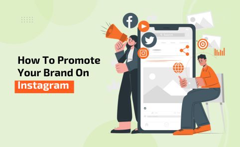 How to promote your brand on Instagram in 4 steps