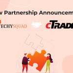Techysquad Teams Up With cTrader