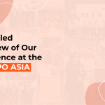 A Detailed Overview of Our Experience at the iFX EXPO ASIA