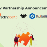 Techysquad Announces Strategic Partnership with HS Trader