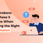 Forex Brokers: Avoid these 5 Mistakes When Choosing the Right CRM Solution