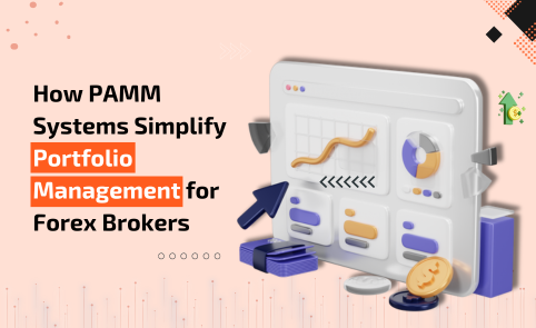 How PAMM Systems Simplify Portfolio Management for Forex Brokers