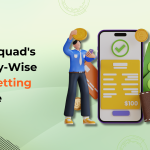 Techysquad’s Country-Wise PSPs Setting Feature for Forex Brokers