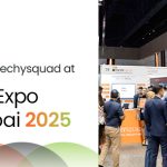 Techysquad is Gearing up for iFX Expo Dubai 2025: Join Us at Booth #24