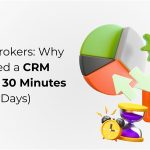 Forex Brokers: Why You Need a CRM Built in 30 Minutes (Not 30 Days)