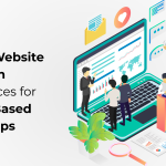 Best Website Design Practices for UAE-Based Startups