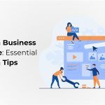 Create a Business Website: Essential Guide & Tips