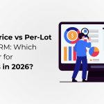 Fixed Price vs Per-Lot Forex CRM: Which Is Better for Brokers in 2026?