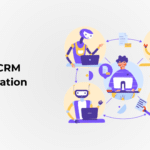 Forex CRM Automation