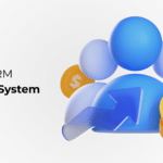 Forex CRM with IB System