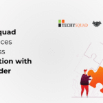 Techysquad Announces Seamless Integration with Ark Trader